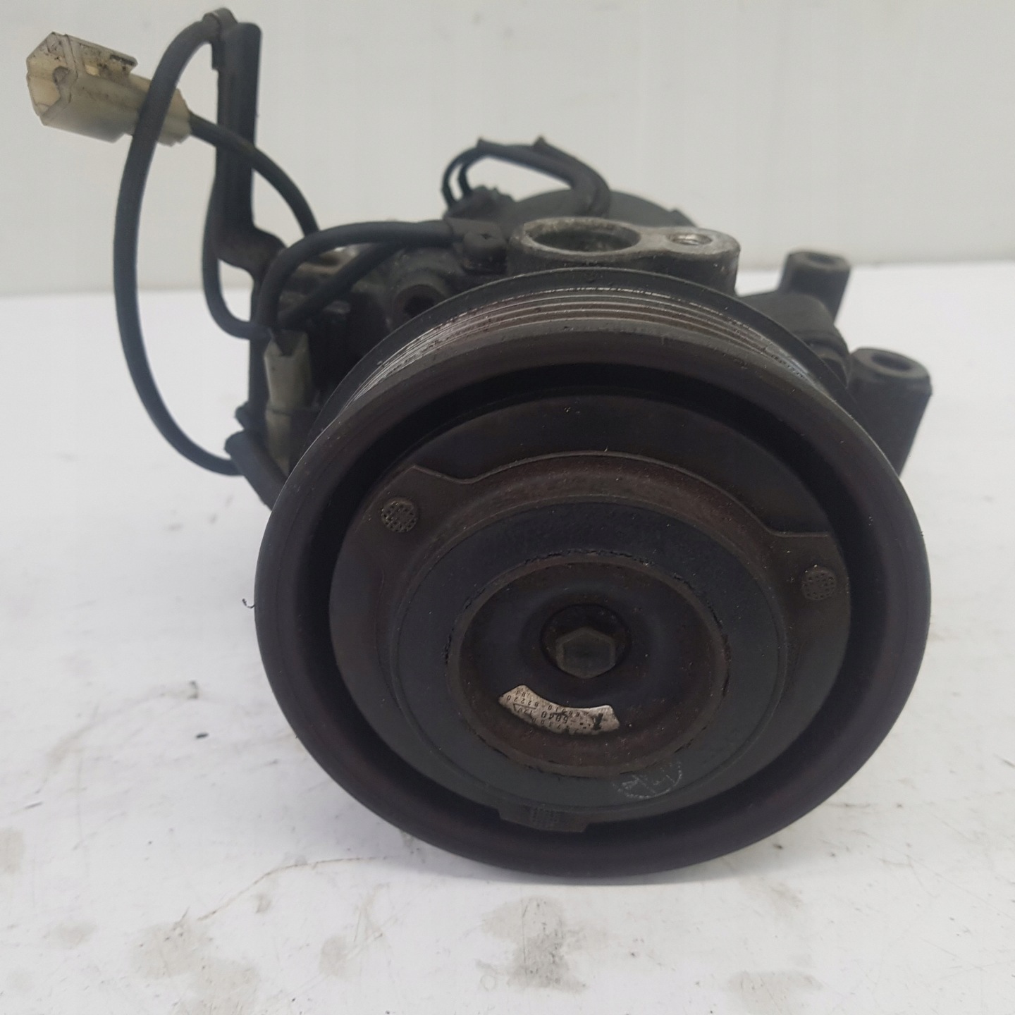 Klimakompressor klimaanlage DAIHATSU CUORE 447260-5901