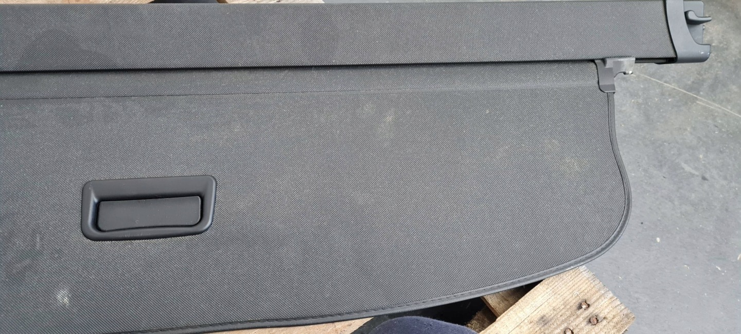 S4 B8 A4 blinds boot rear part rear KOMBI 8K9863553 94H