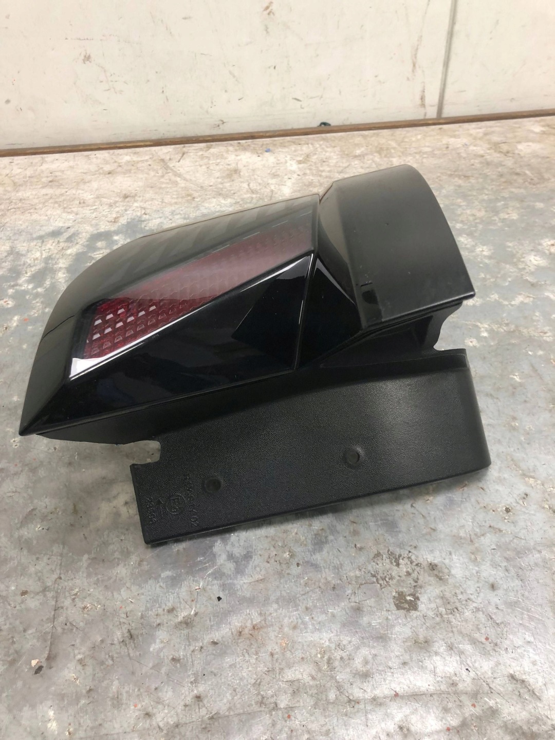 light left rear part HYUNDAI TUCSON IV 92401N7100