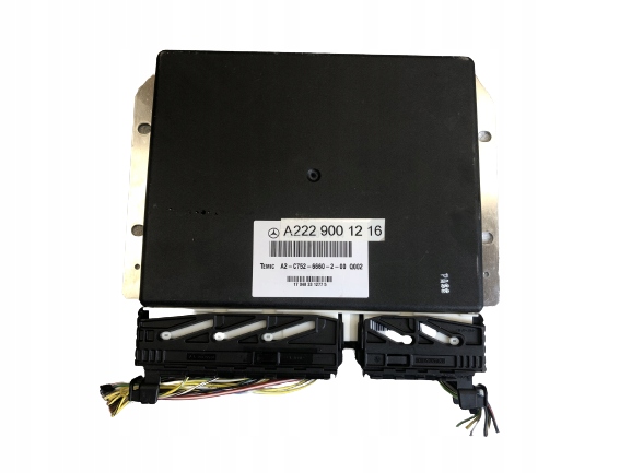MERCEDES E W213 W238 module springing A2229001216