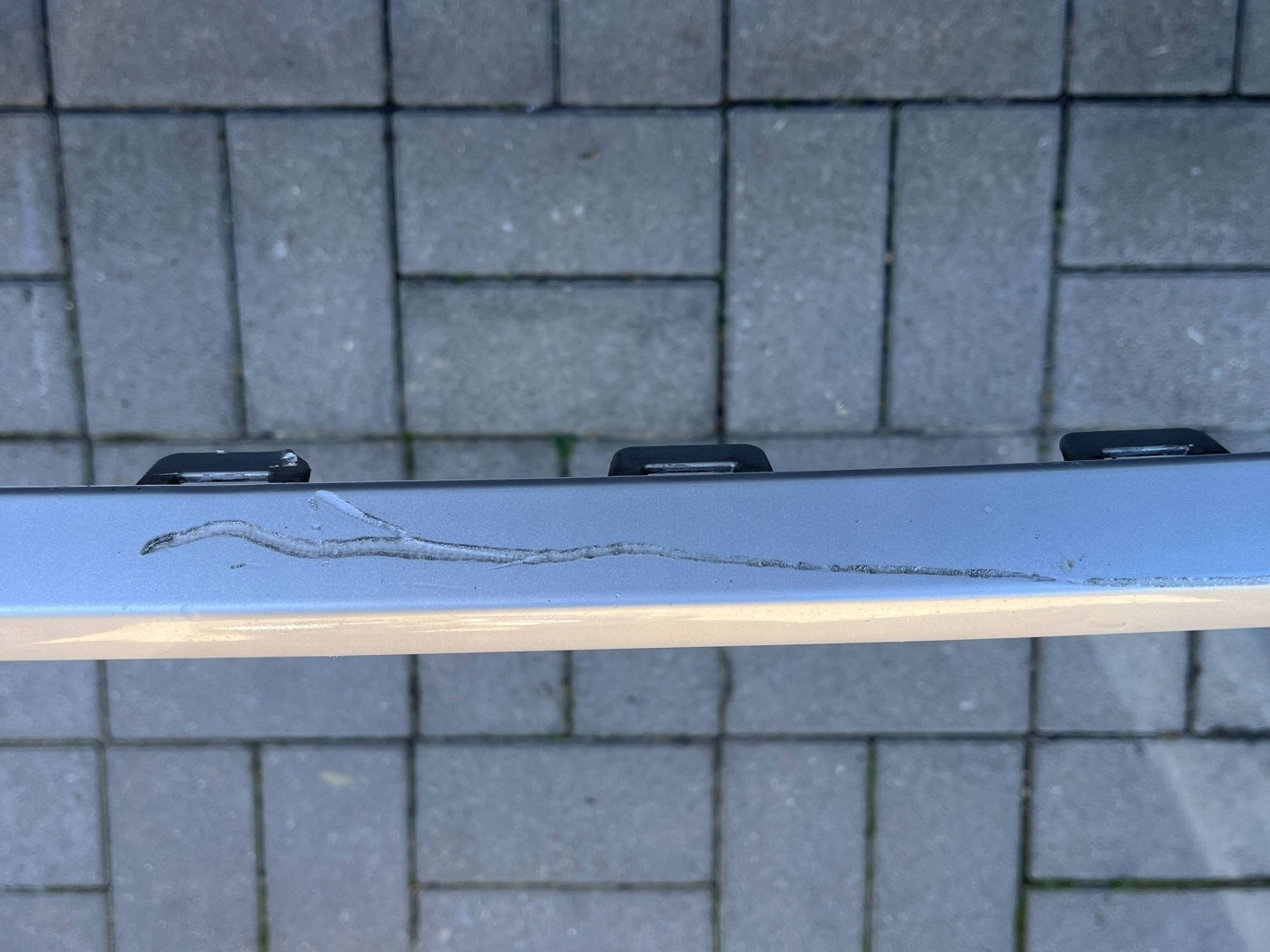 Ford Focus Lift Mk4 Mk-4 21- bumper front front