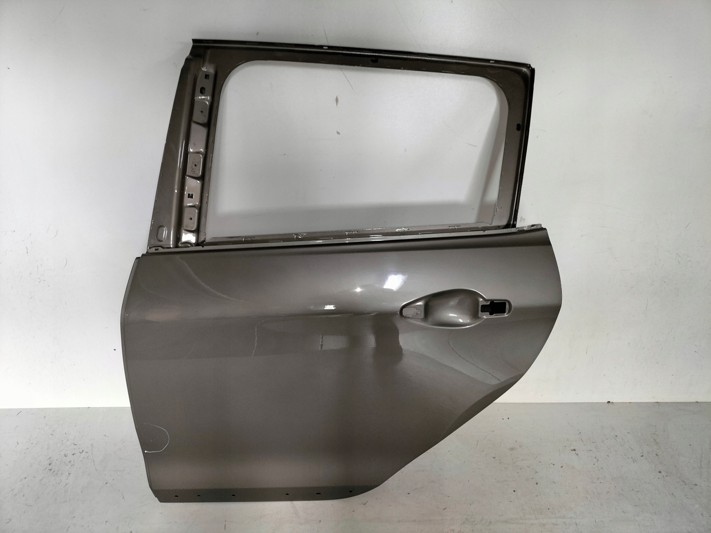 ajtó hátsó far bal PEUGEOT 2008 I 13-19