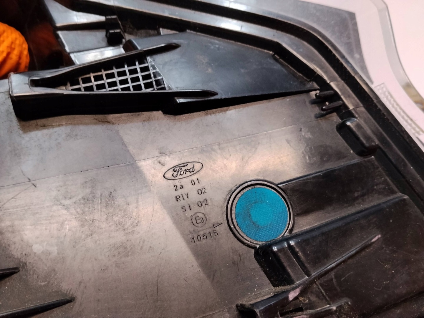 light rear led Ford Puma MK2 2020 L1TB13404AC