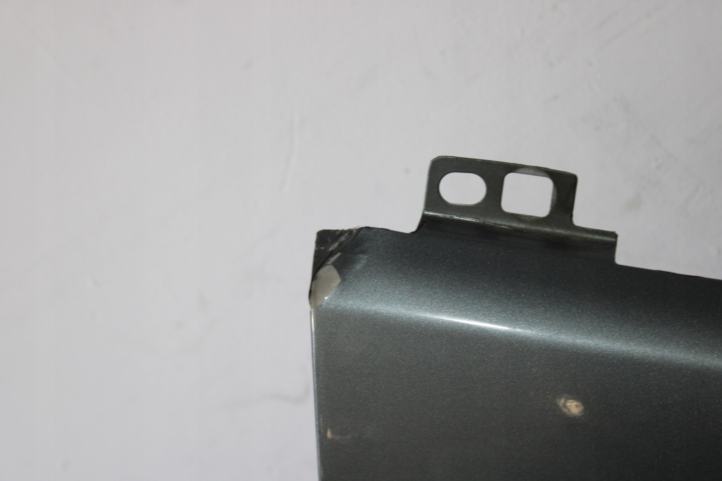 fender right front front LAND ROVER DISCOVERY SPORT L550