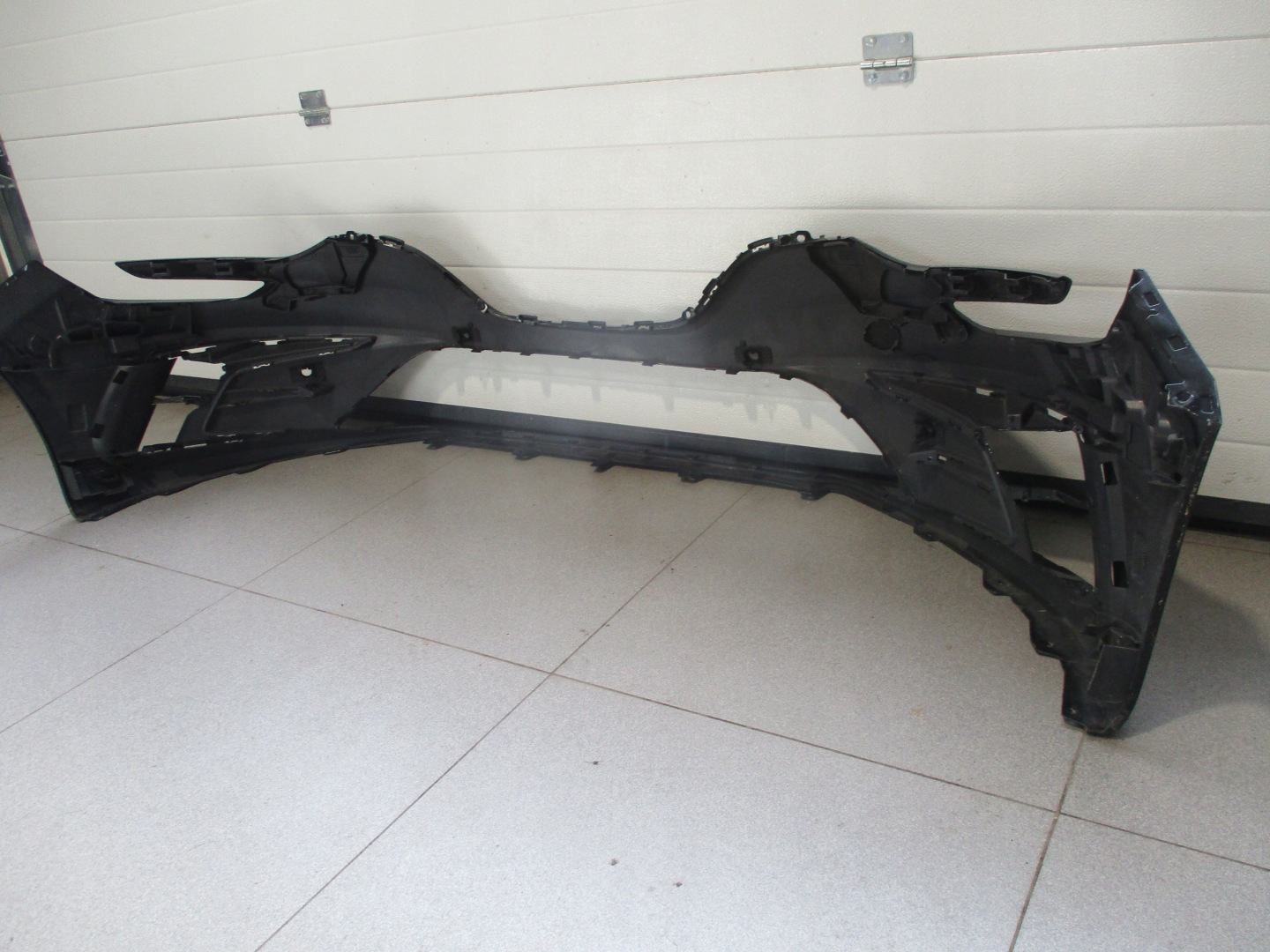 bumper front Renault Megane IV 4 Lift 2022r 4xPDC 620220472R