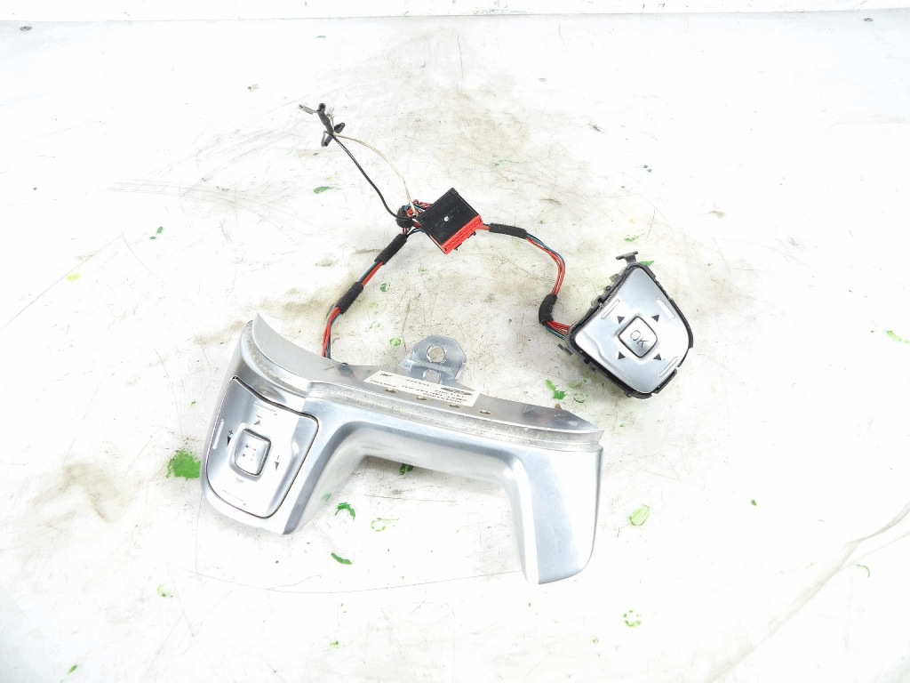 FORD MONDEO MK4 switch MULTIFUNKCJI 6M2T-14K147-AH