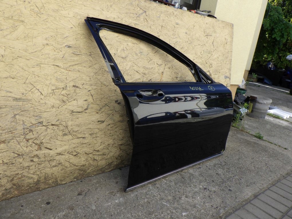 BMW 5 G30 G31 door right front