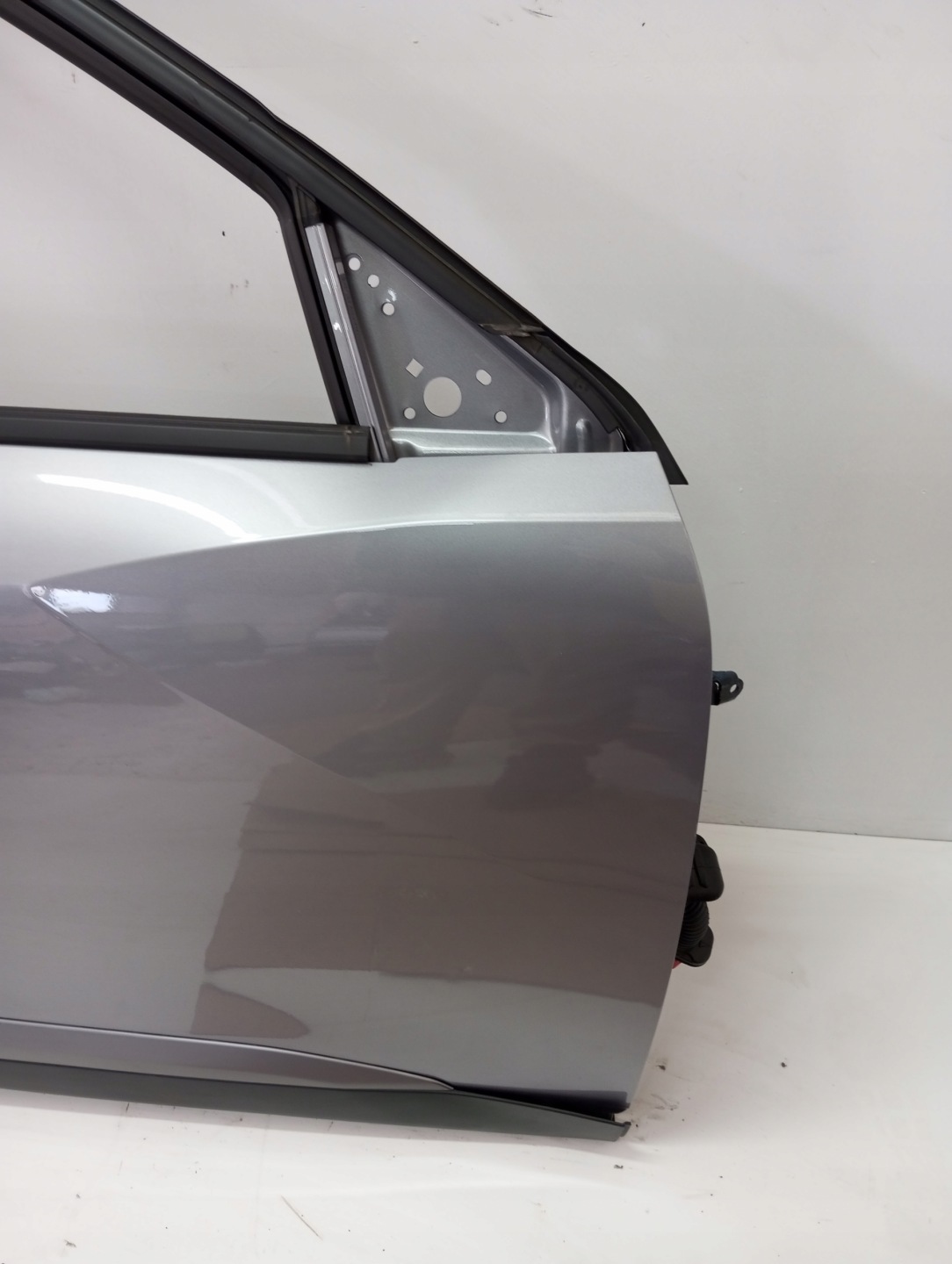 door right front PEUGEOT 2008 II 24R LIFT