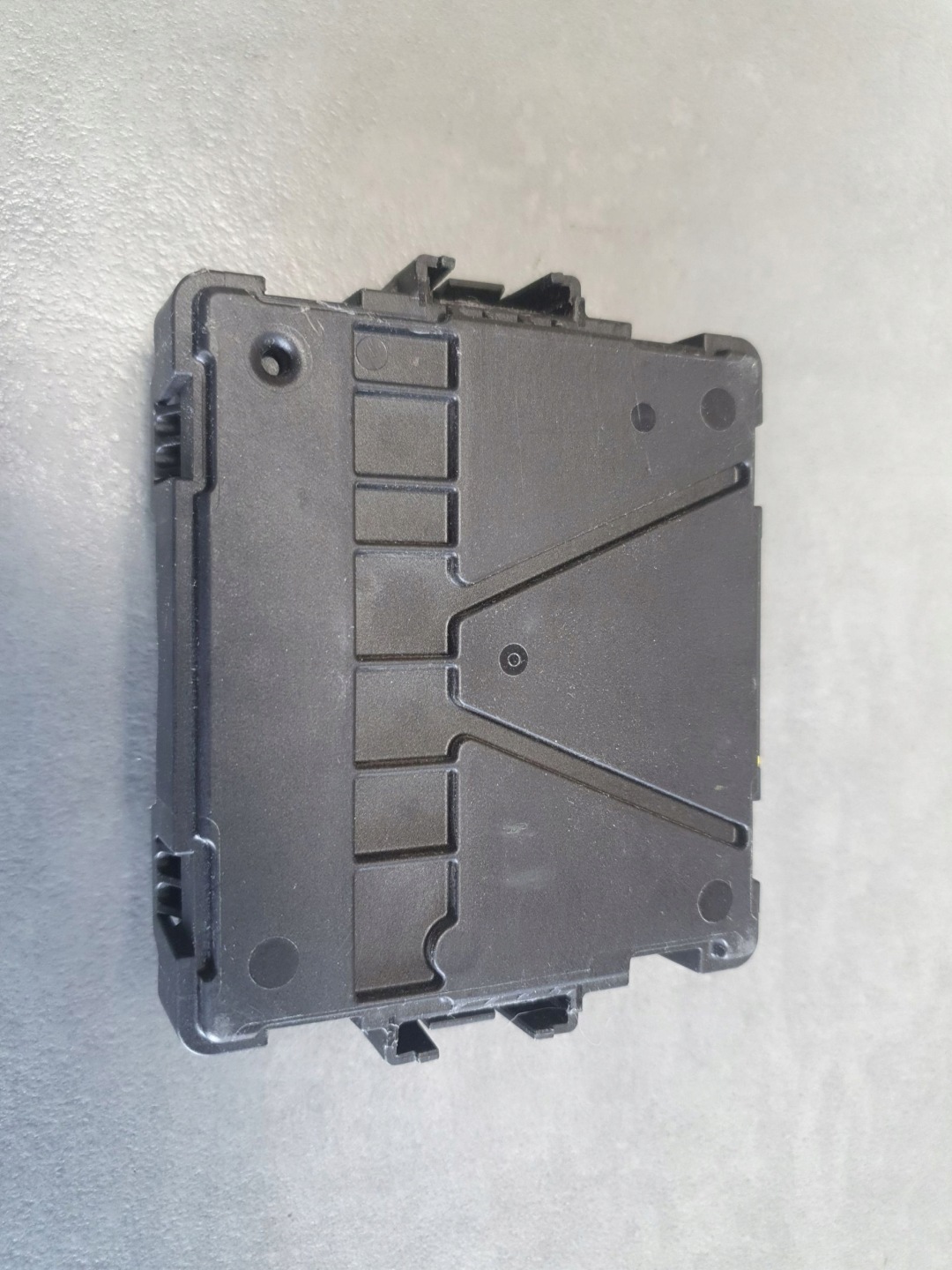 Cupra Formentor module gateway 5QS907530A