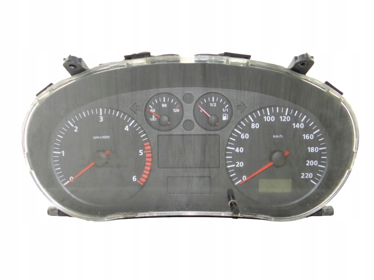 dials PREDKOSCIOMIERZ SEAT IBIZA II 110.008/924/004