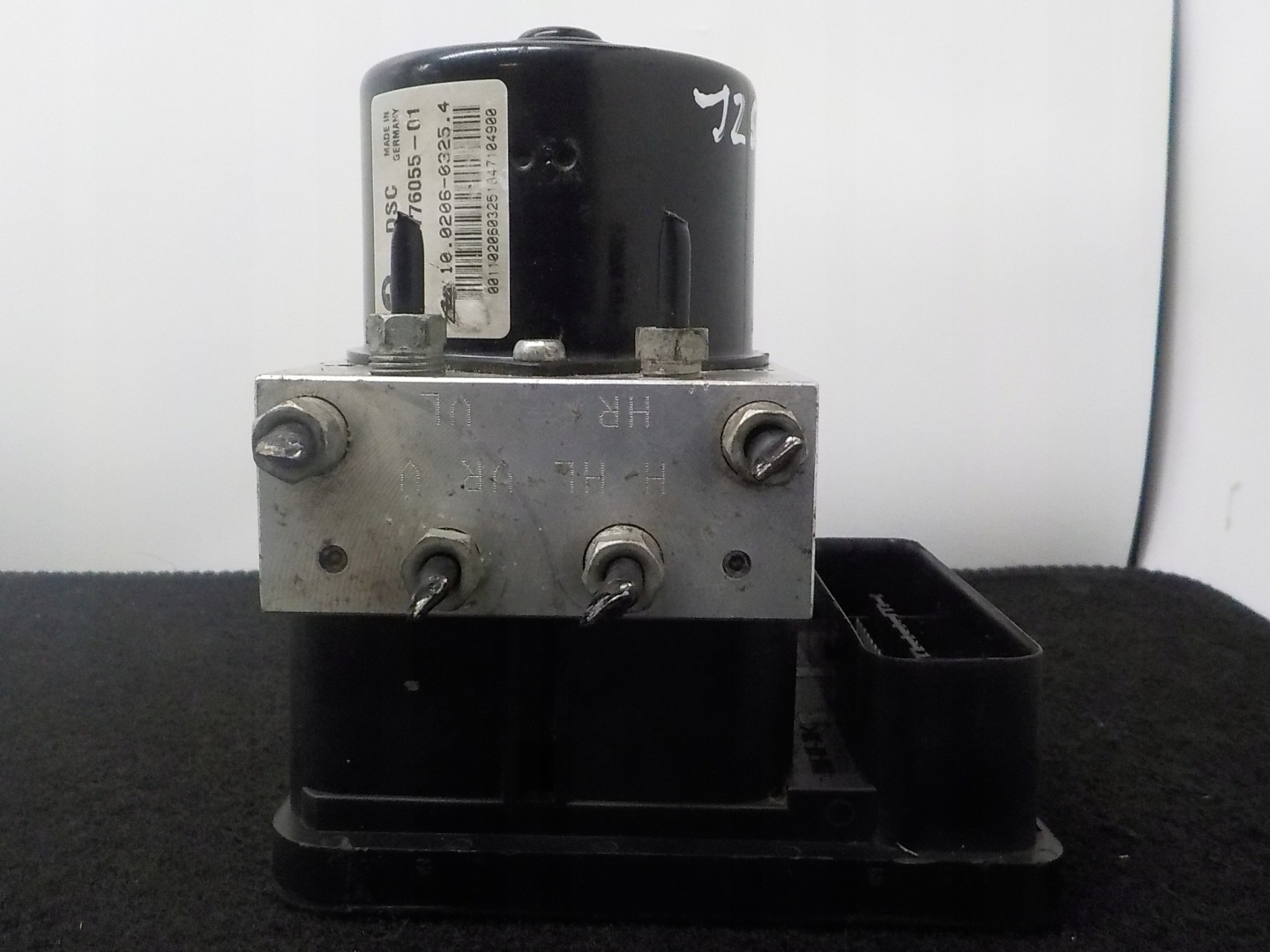 BMW 3 (E90) Pompa ABS 6776055 6776056 10.0206-0325.4 10.0960-0837.3