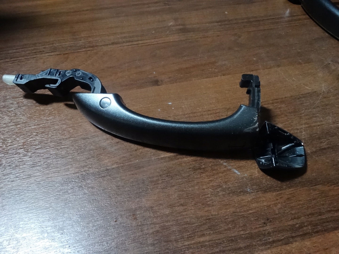 IDEALNA handle KEYLESS right AUDI A6 A7 1
