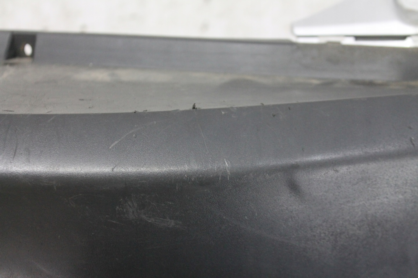 STOSSSTANGE HECK HINTEN PDC FORD S-MAX MK1 58 06-10