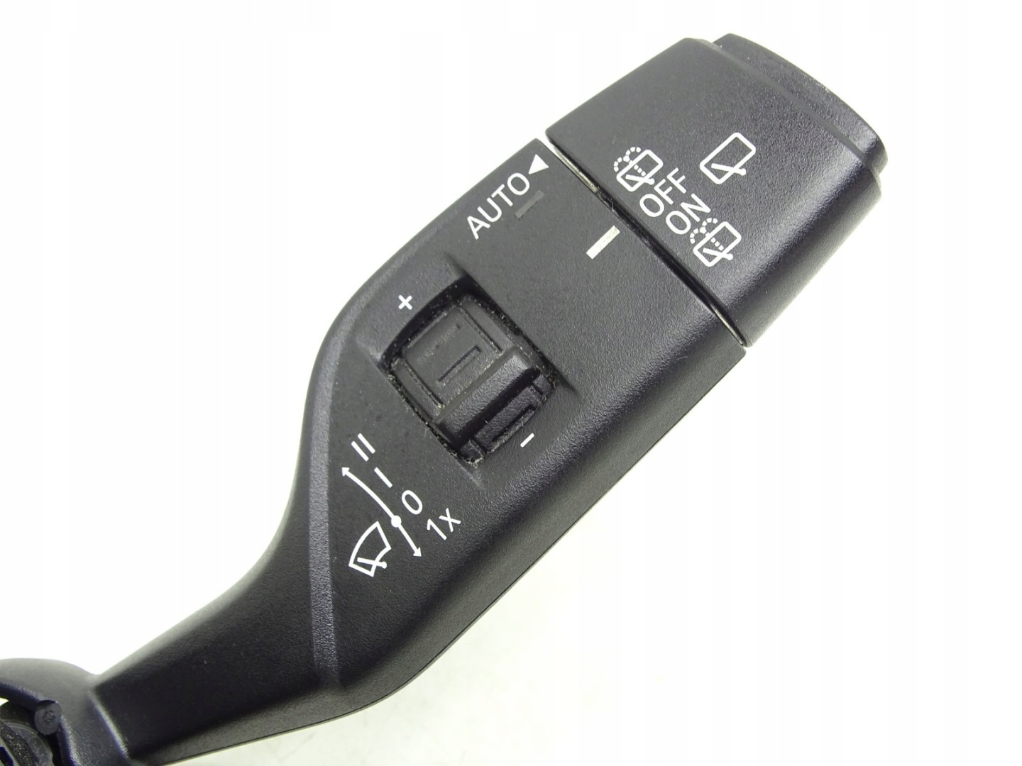 Lenkstock Kombischalter MINI COOPER 9305954