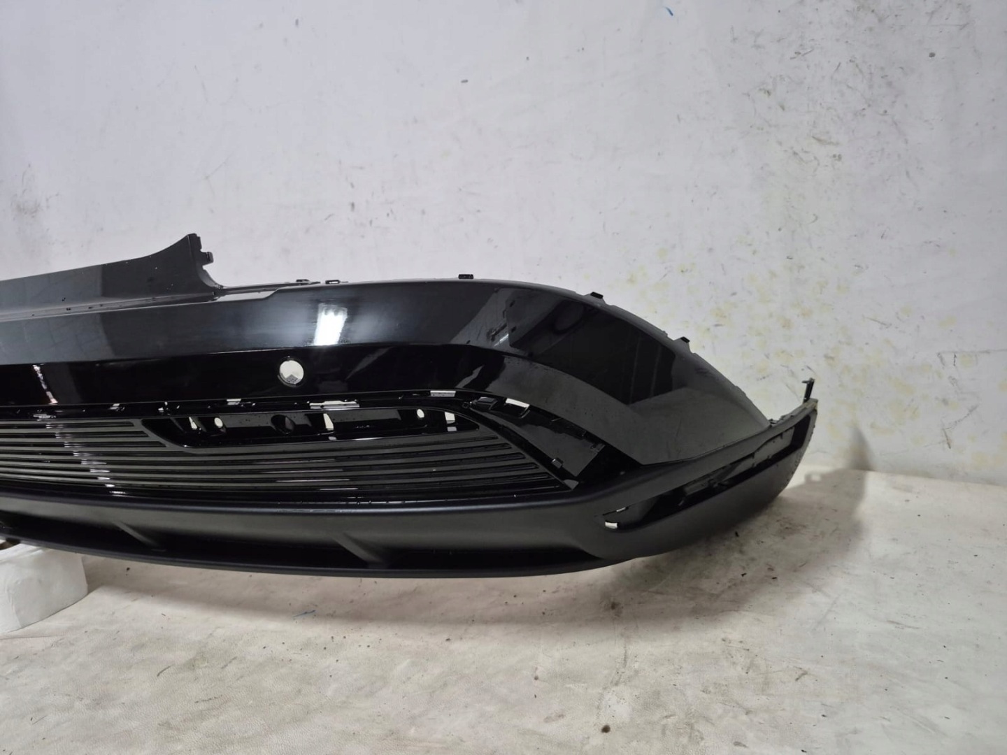 MAZDA 6E 24- spoiler der Stoßstange heck hinten GHWE-50221