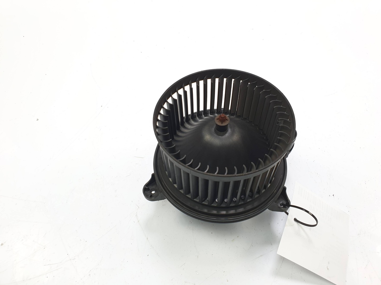fan cab BK2T-18456-AC FORD TRANSIT MK8