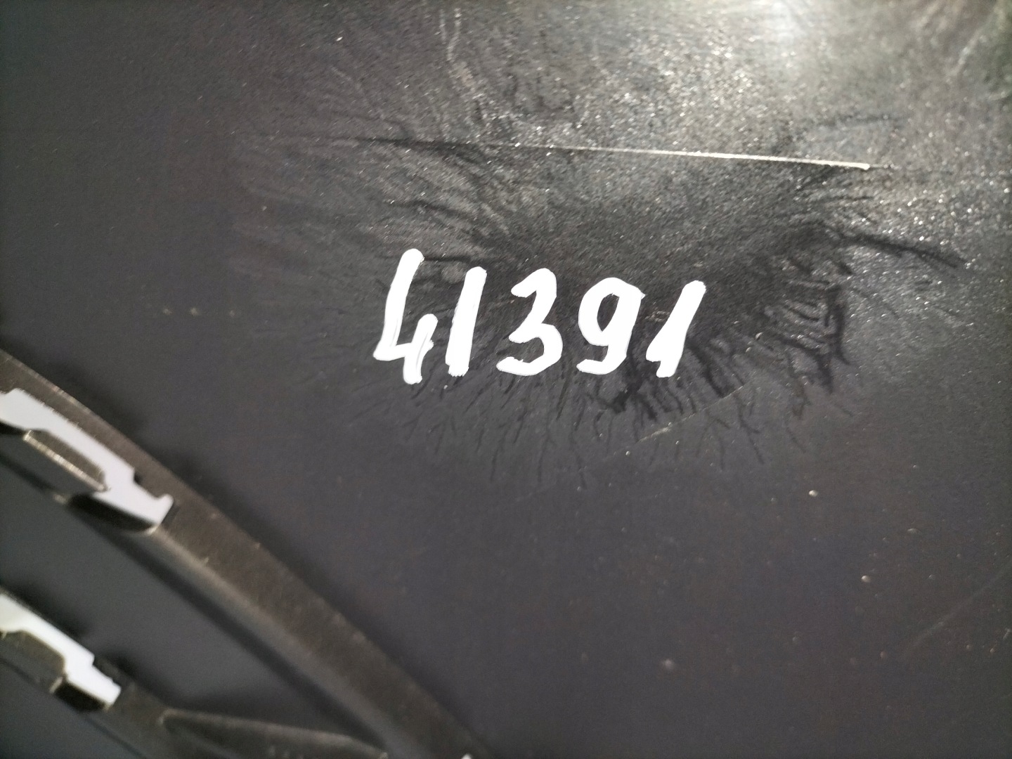 Frontstoßstange vorne VW GOLF 8 VIII 20-24 R-LINE