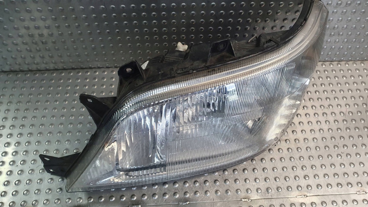 light front left MERCEDES SPRINTER W903 00
