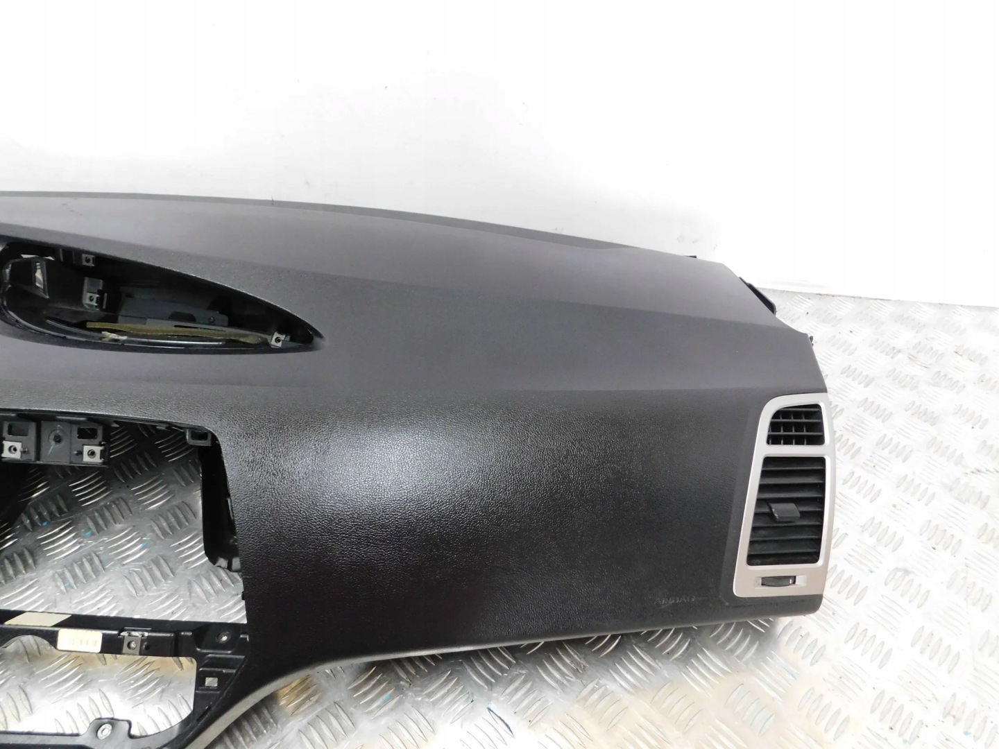 dashboard console airbag adjusters HYUNDAI I20