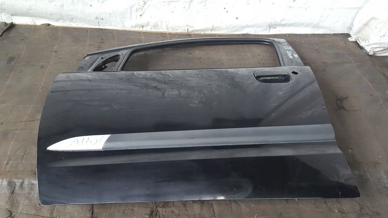 door front front left Suzuki Alto VII 1,0 ZAM