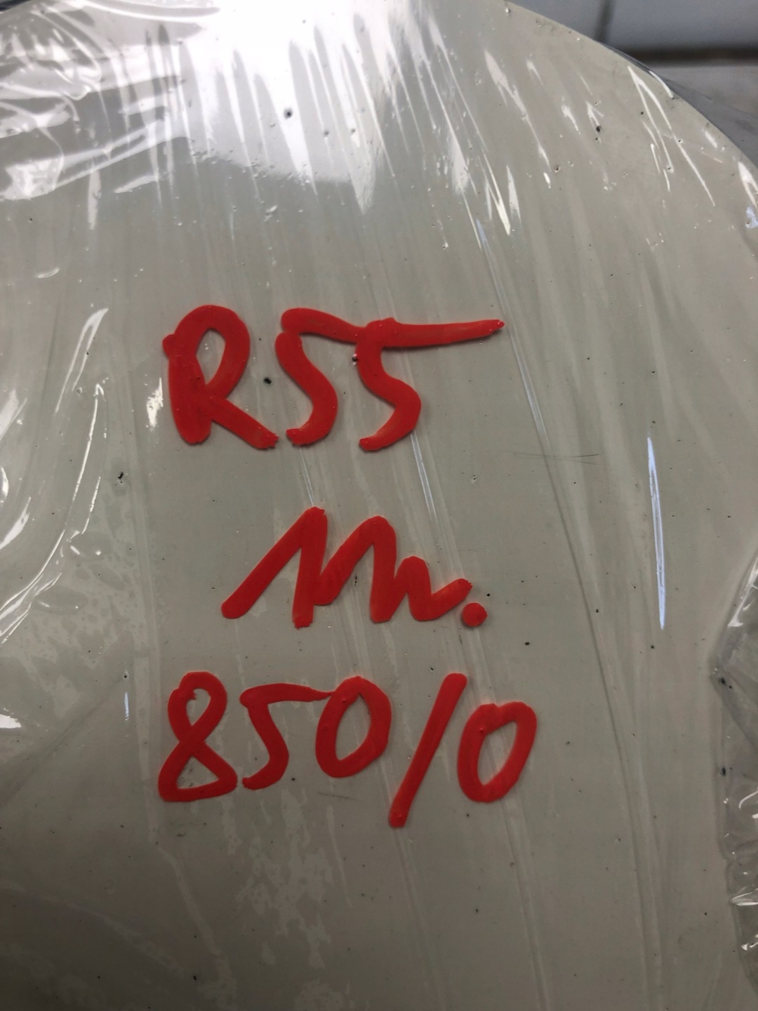 Tankklappe MINI R55 850/0 7513449