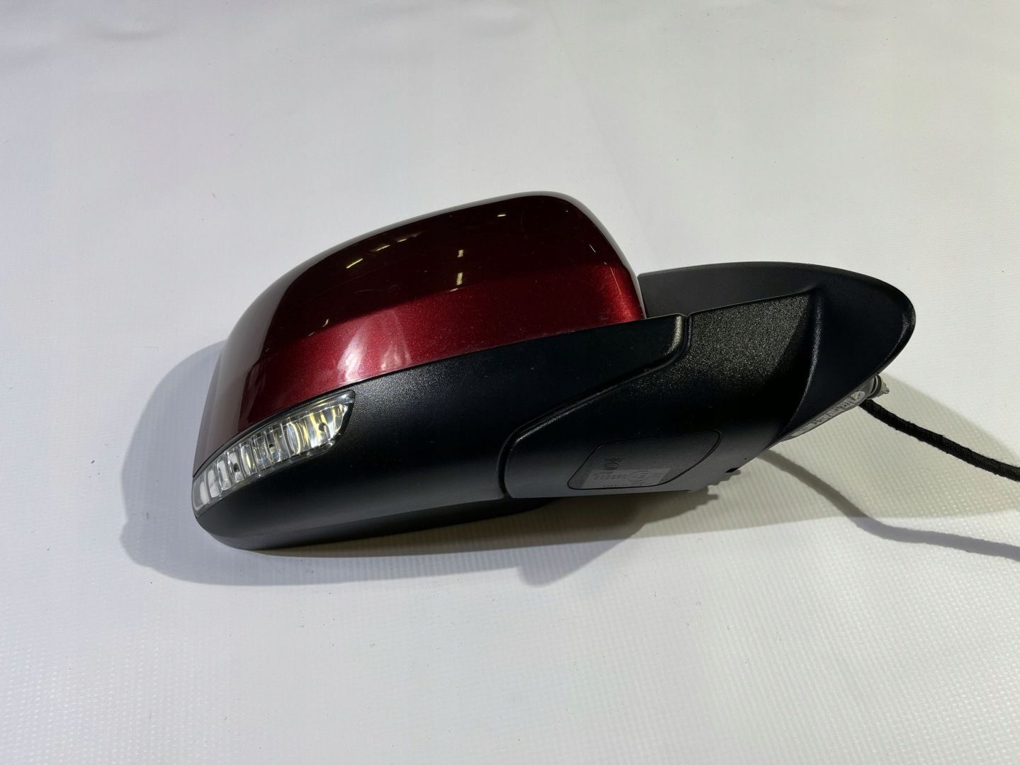 electrics mirror right grzane indicator 11-pin Dodge Durango 2016