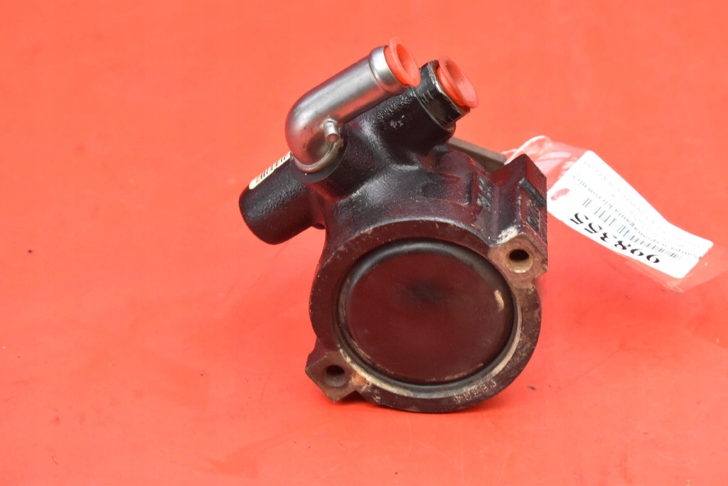 servo pump 8200886459 RENAULT THALIA 2 II 1.2 16V 75 KM 08-12