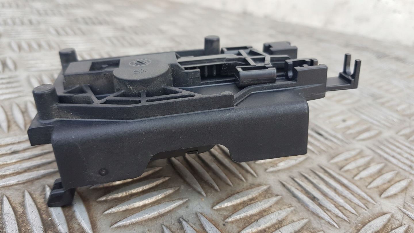 LANCIA THESIS Micro moteur Bloc de chauffage complet 0132801316