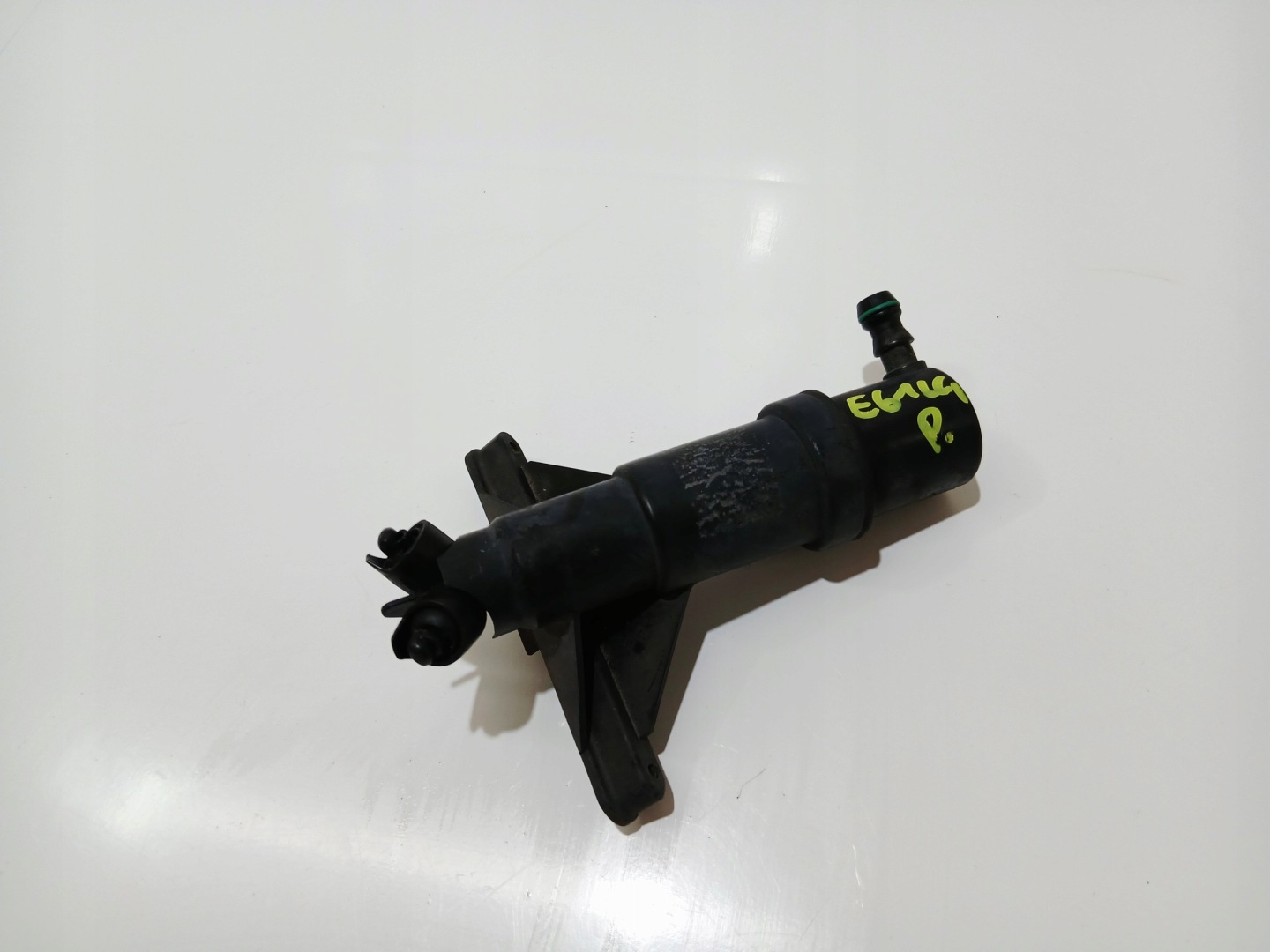 ugello lavafaro fanale faro BMW E60 E61 OE (0000113)