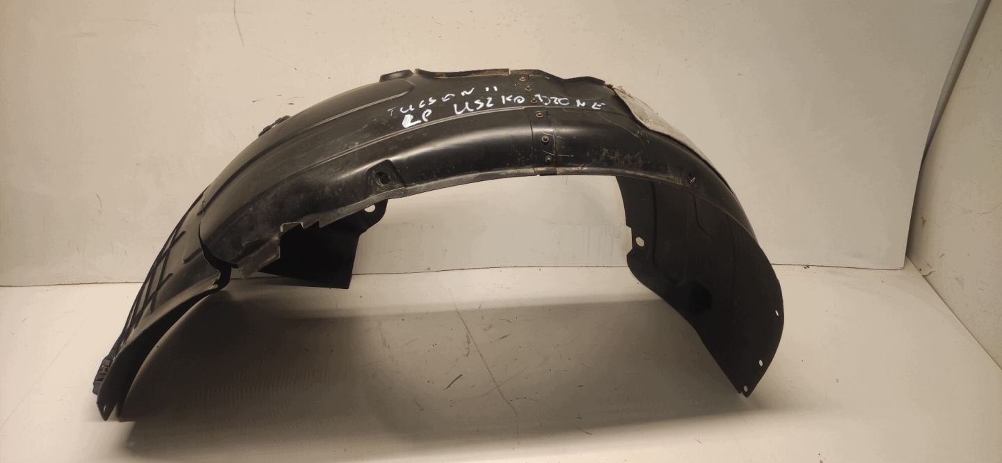 mudguard left front HYUNDAI TUCSON II 15-18 86813-D7000