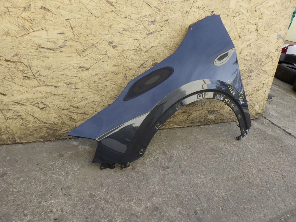 KIA SPORTAGE V 5 21- fender front left