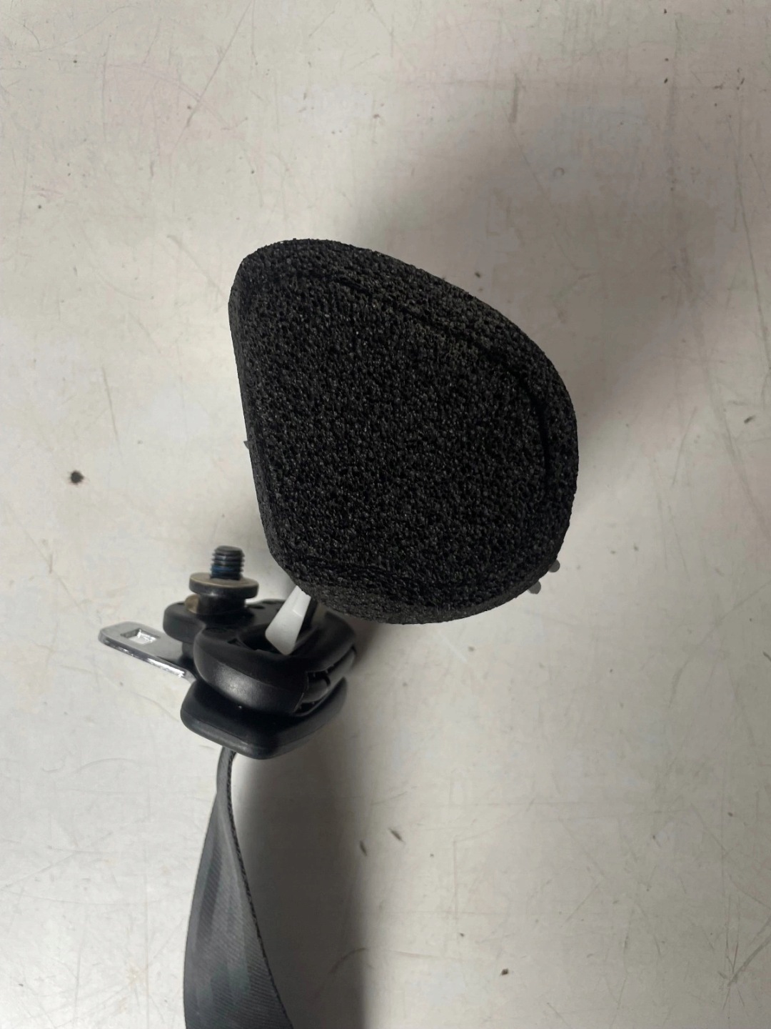 Gurten Sicherheits heck hinten links Ford B-Max