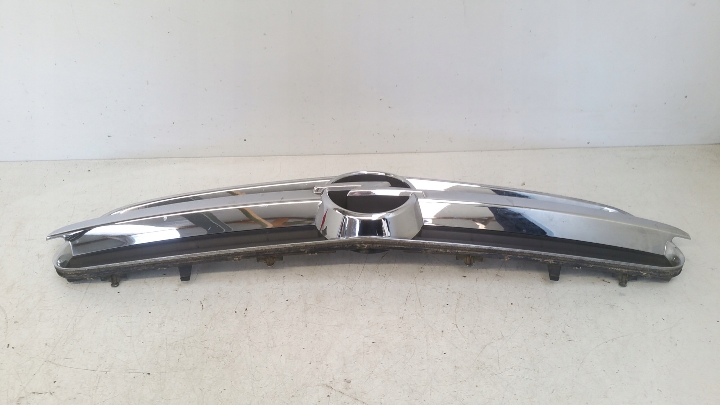 Grill Grill 13106811 Opel Vectra C