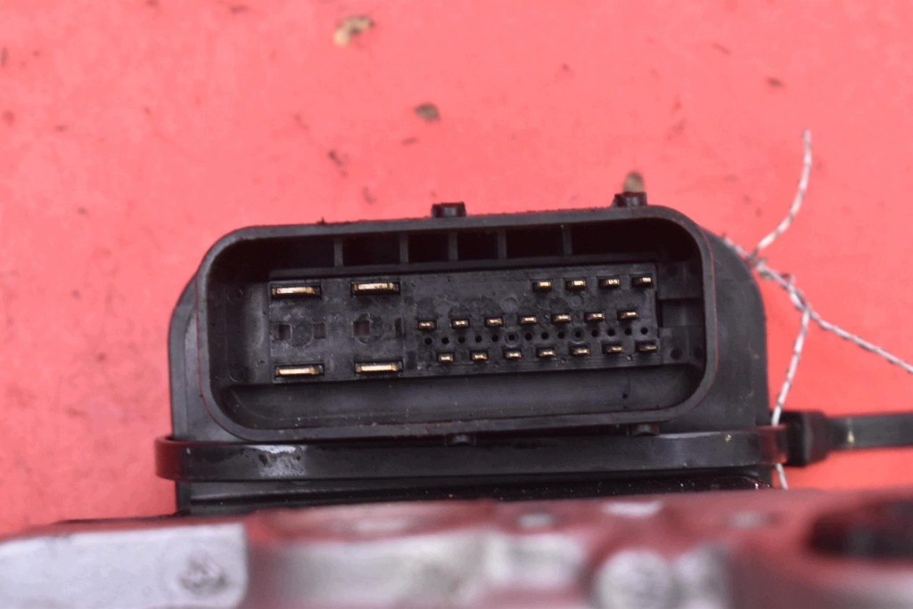 Pompa ABS HONDA STREAM 1 e 2.0 e-VTEC 156 KM LIFT 03-06