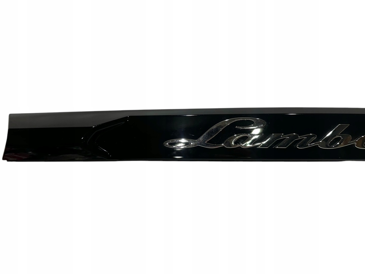 LAMBORGHINI URUS cap bonnet cover cap 4ML827987 4ML853742 CHROM