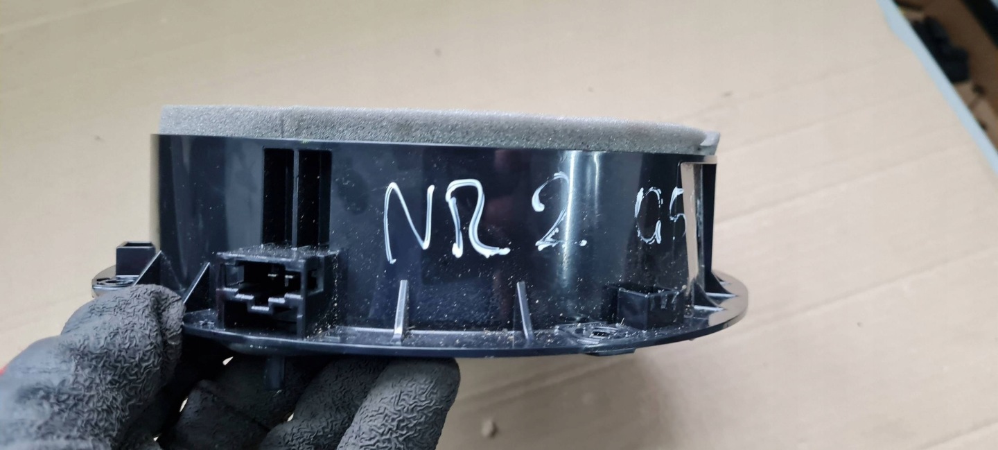 Q5 80A speaker door front left right 80A035415