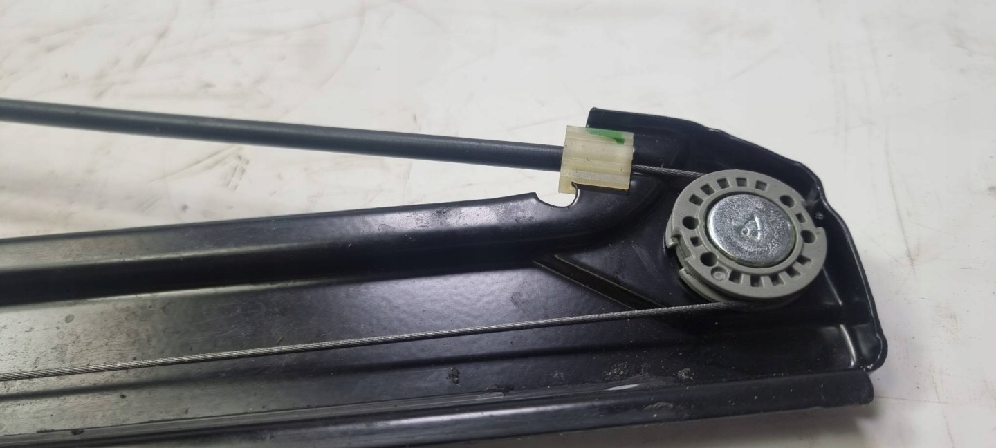 window regulator LP VOLKSWAGEN CRAFTER II 7C