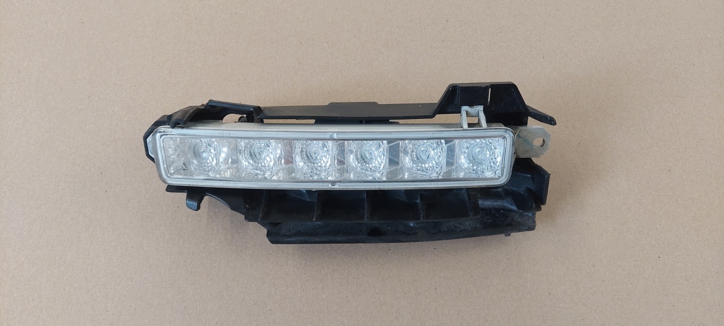 LED DRL +frame TOYOTA AYGO II 14-18 left 8144A-0H030