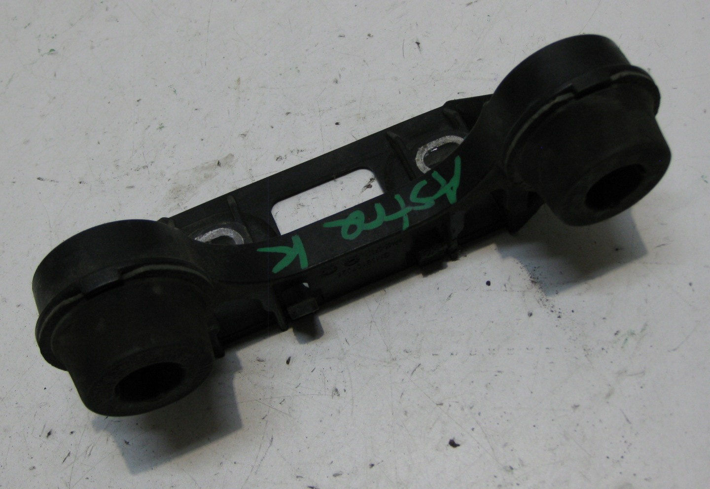 OPEL ASTRA K V KOMBI Support Poignée TLUMIKA 39107025