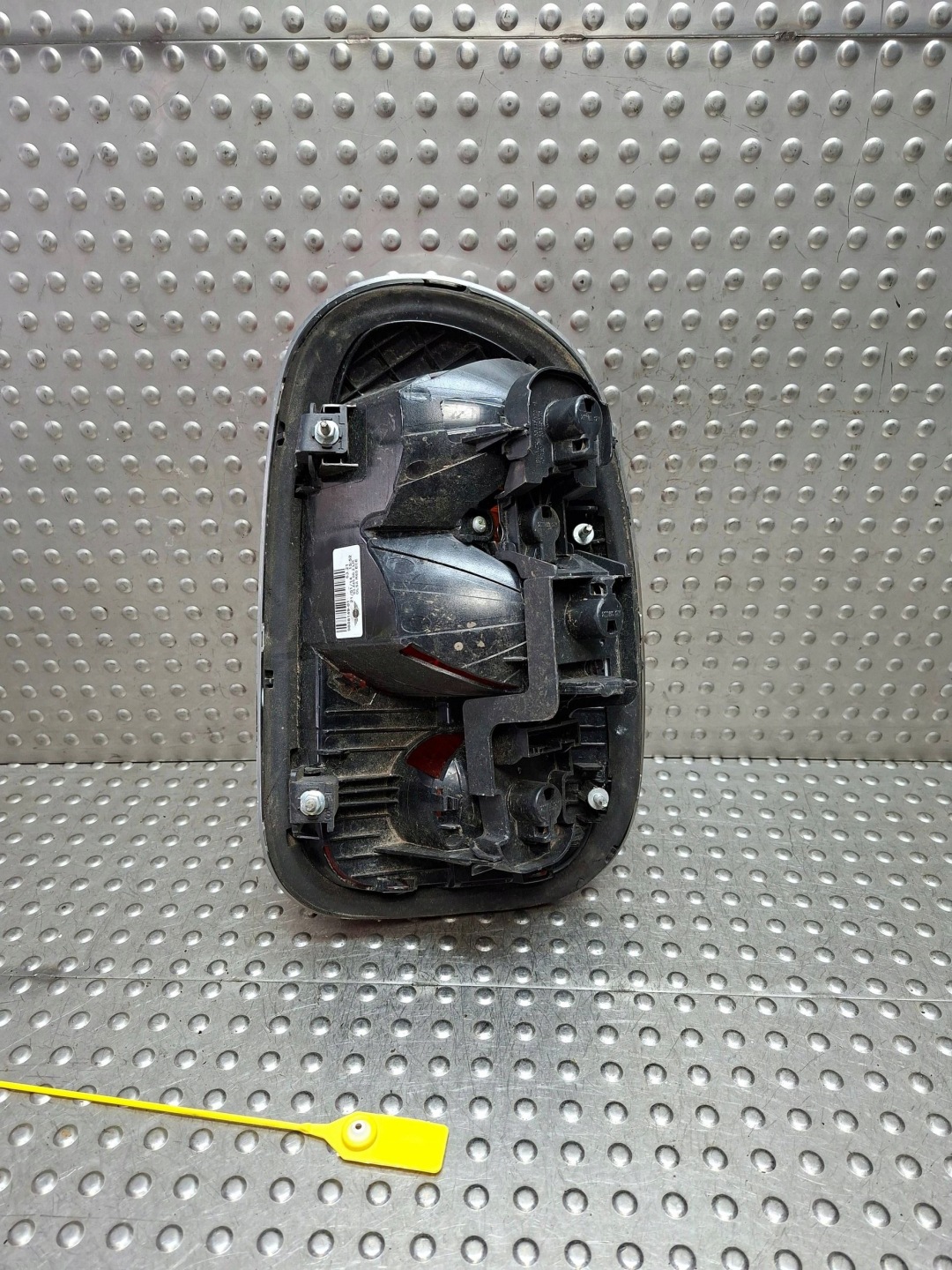 light rear part left MINI COOPER COUNTRYMAN R60 10-16 EU 9808149