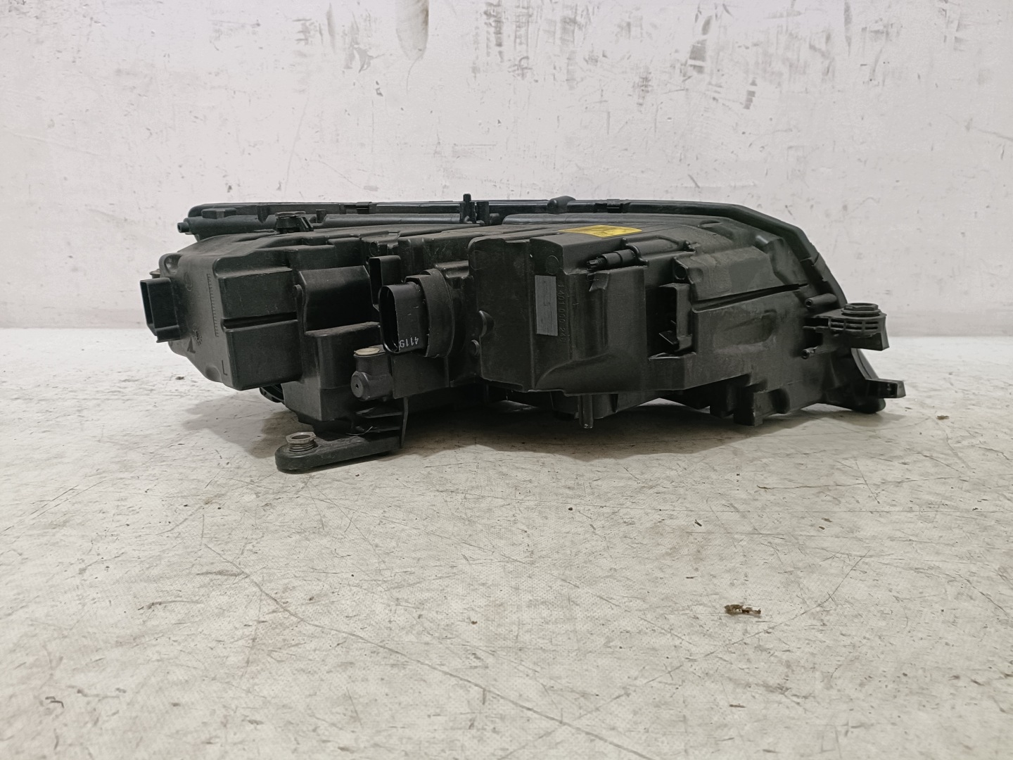 SKODA OCTAVIA 3 III FL LIFT 16-20 light left FULL LED 5E1941015F