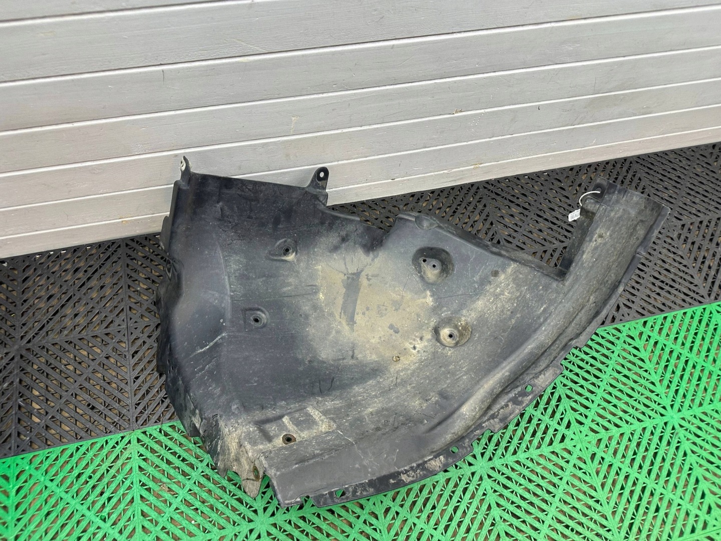 mudguard front BMW X3 G01 7394815