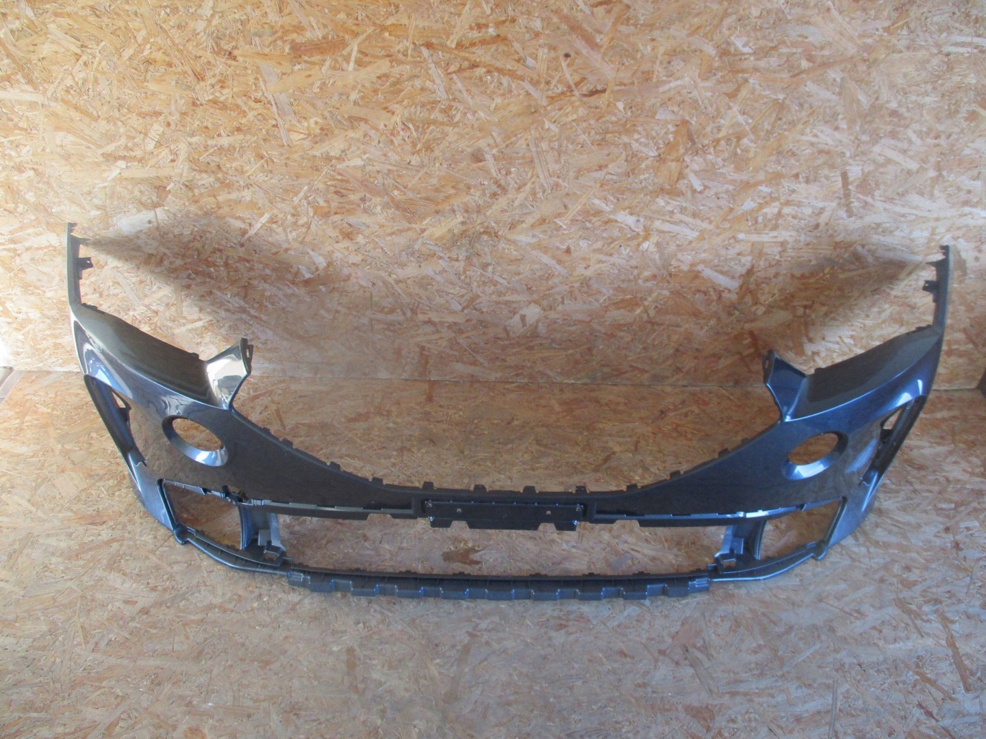 bumper front front SEAT CUPRA FORMENTOR