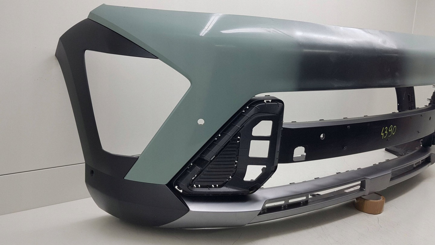 HYUNDAI KONA 2 II 2023 - bumper front 86512-BE100