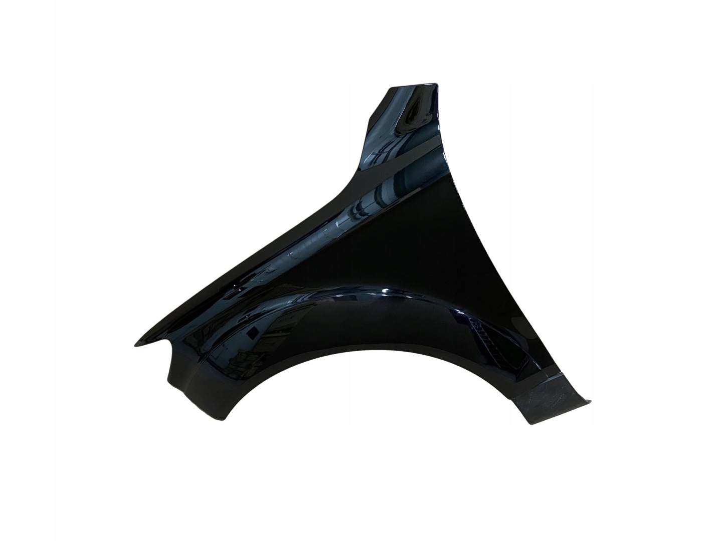 AUDI Q7 4L fender left front LC9X
