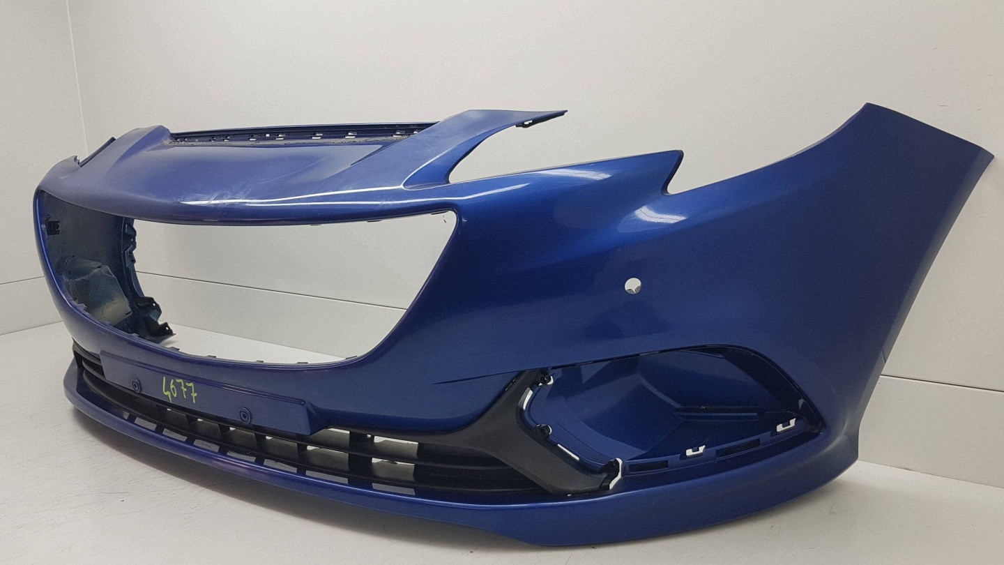 OPEL CORSA E OPC nárazník předek 39040503
