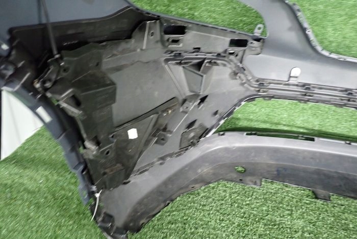 RENAULT AUSTRAL RS-LINE 22- front bumper front