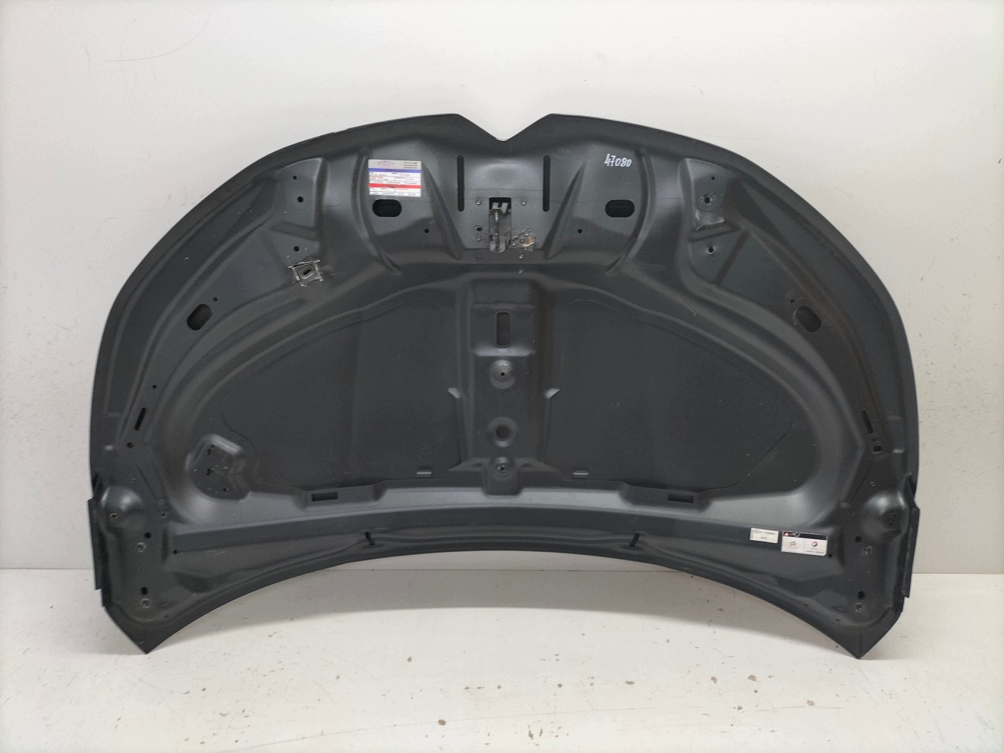 Cofano CITROEN C4 II 10- DS4 11