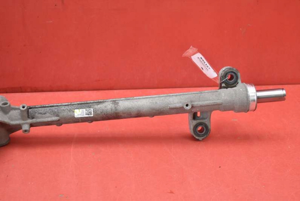 servo control EU JX6C3A500CE FORD FOCUS MK4 1.0 EcoBOOST 125 KM