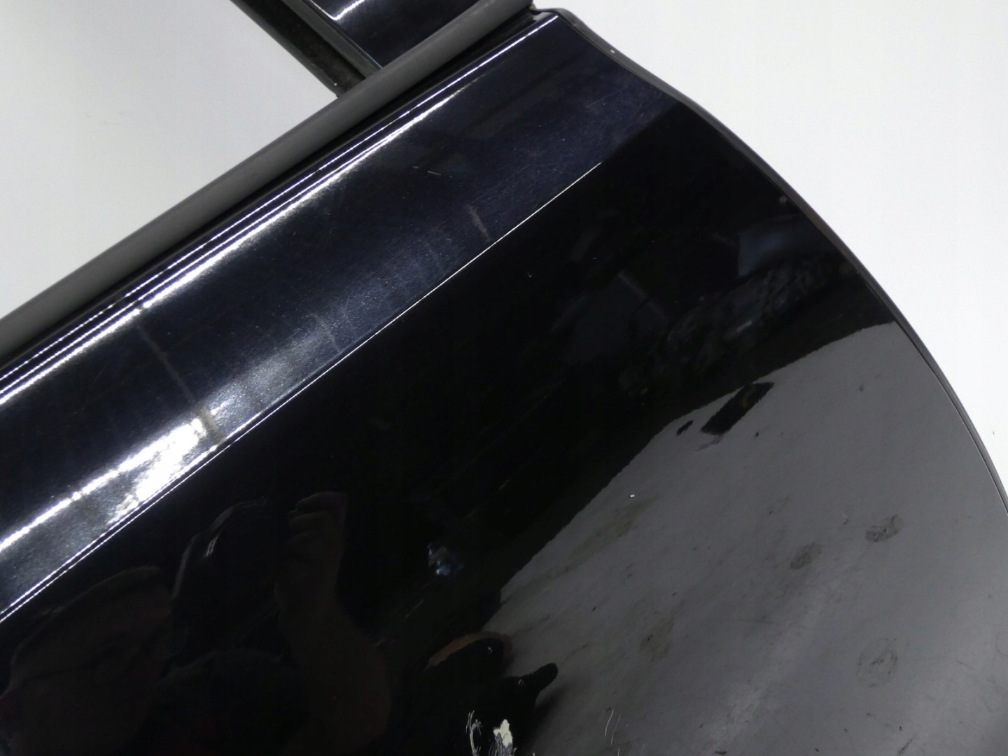 door right rear part rear. VW GOLF VI 6 5D LC9X